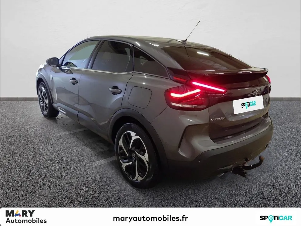 Véhicule occasion 209059 - Citroën C4 - Photo 7