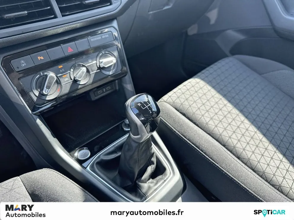 Véhicule occasion 173666 - volkswagen T-CROSS - Photo 18