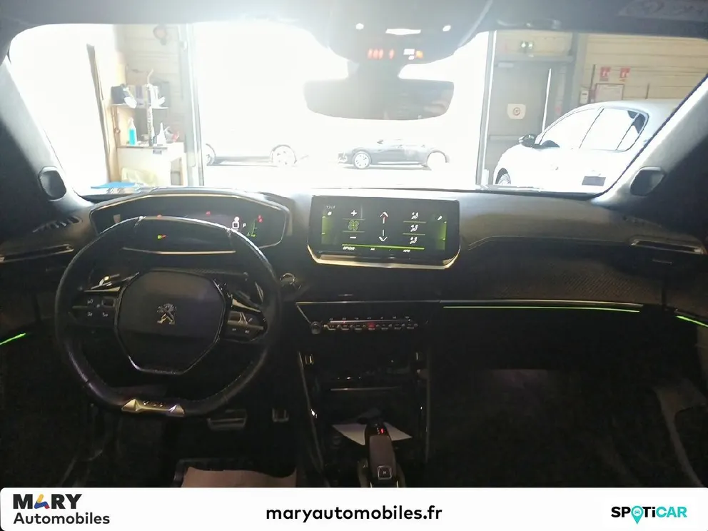 Véhicule occasion 221131 - peugeot 2008 - Photo 8