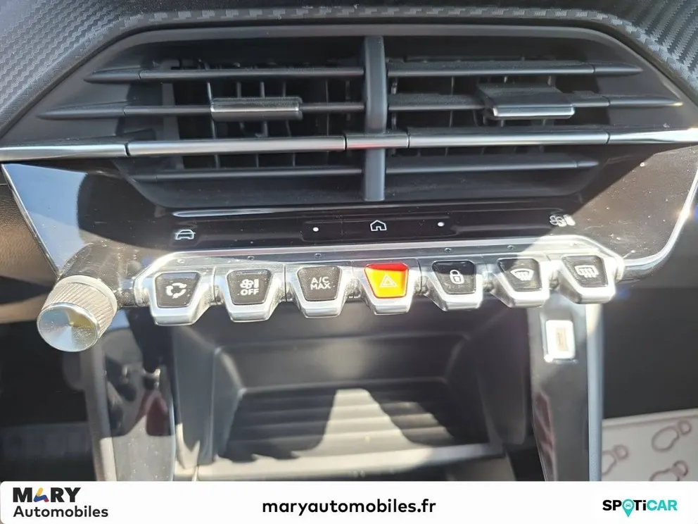 Véhicule occasion 224782 - peugeot 208 - Photo 18