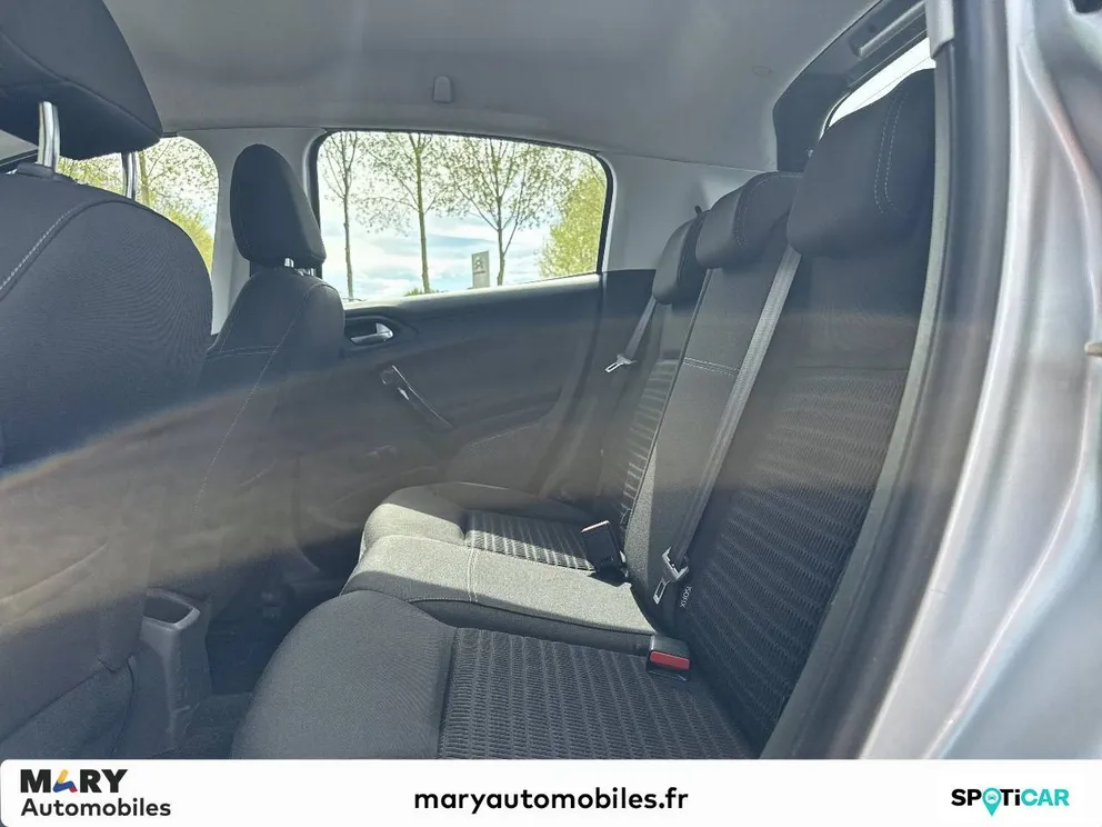 Véhicule occasion 216832 - peugeot 208 - Photo 10