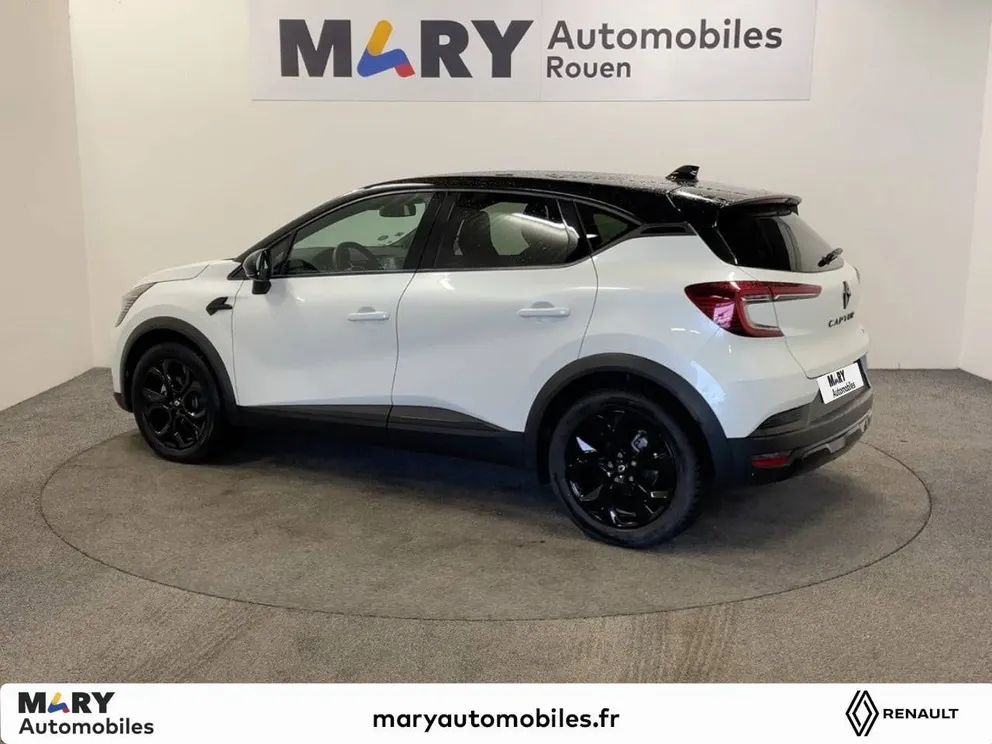 Véhicule occasion 217505 - renault CAPTUR - Photo 7