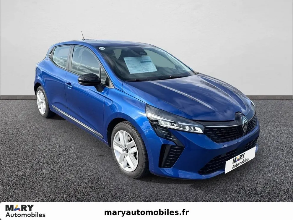 Véhicule occasion 220244 - renault CLIO - Photo 3