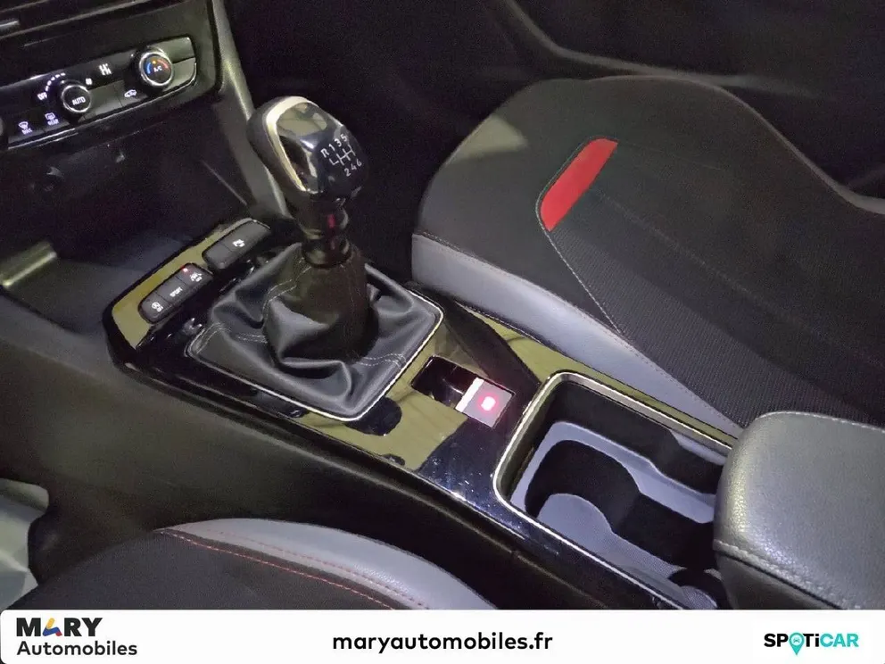 Véhicule occasion 220139 - opel MOKKA - Photo 13