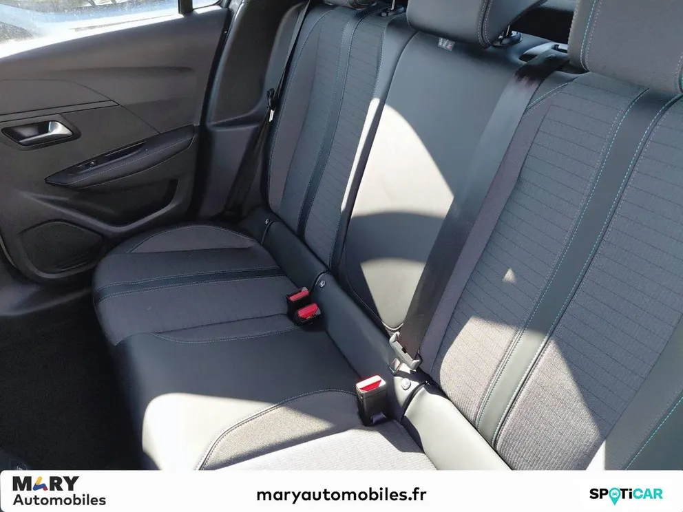 Véhicule occasion 225657 - peugeot 208 - Photo 10