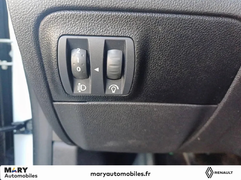 Véhicule occasion 223312 - renault MEGANE SOCIETE - Photo 20