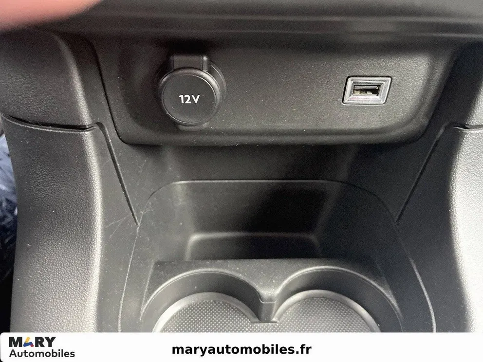 Véhicule occasion 164805 - Citroën C3 - Photo 14