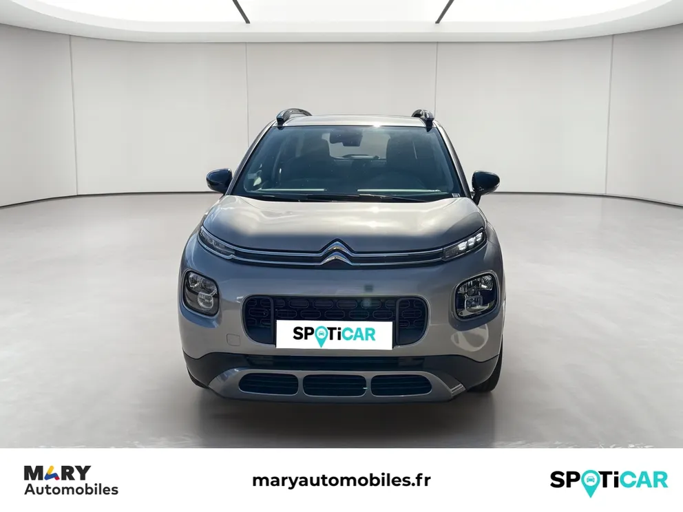 Véhicule occasion 1240515 - Citroën C3 AIRCROSS - Photo 7
