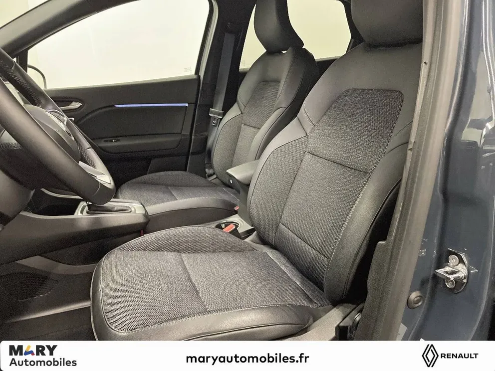 Véhicule occasion 204400 - renault CAPTUR - Photo 9