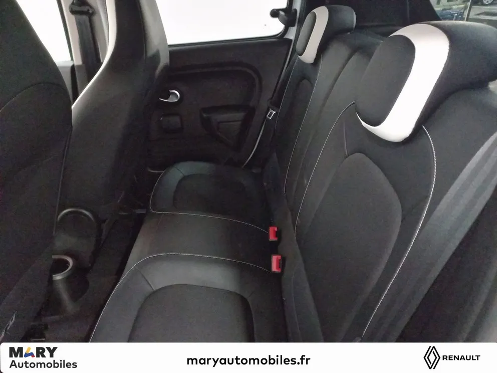 Véhicule occasion 206391 - renault TWINGO - Photo 10
