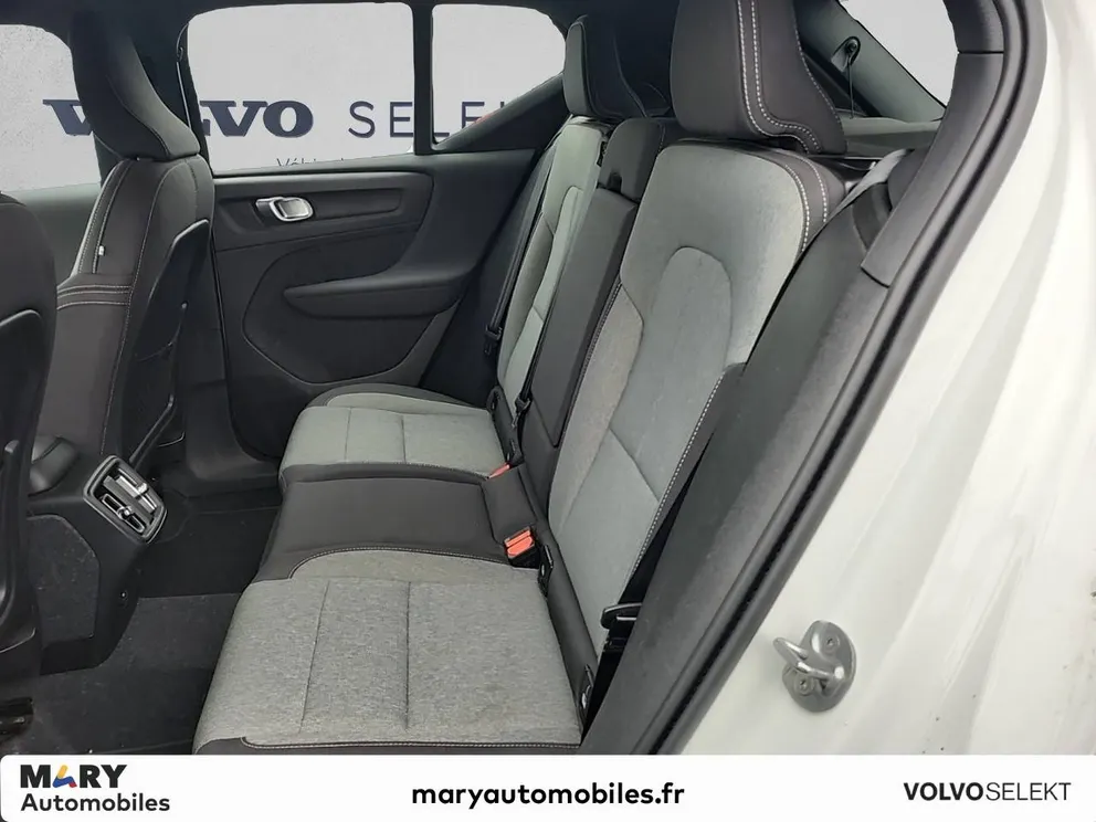 Véhicule occasion 215603 - volvo XC40 - Photo 5