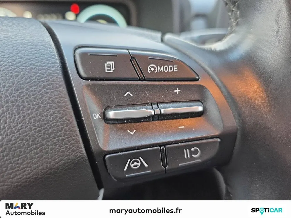 Véhicule occasion 204414 - hyundai KONA - Photo 14