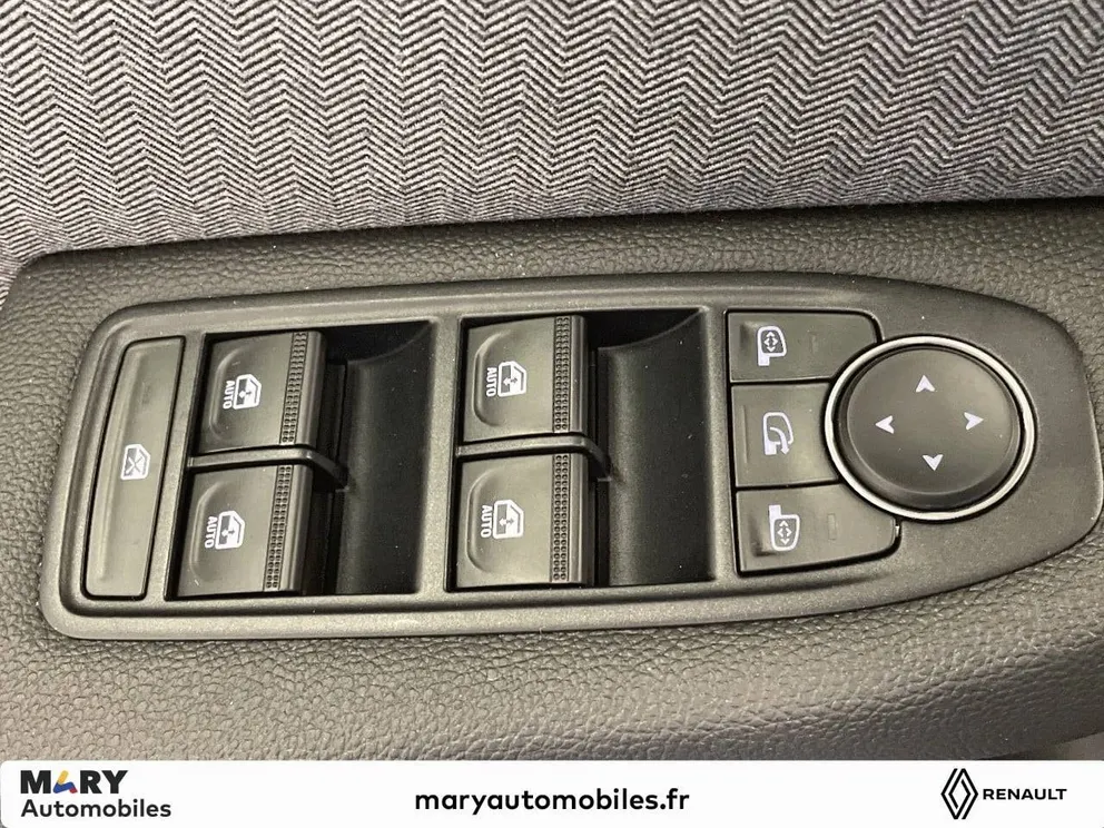 Véhicule occasion 229413 - renault CLIO - Photo 14