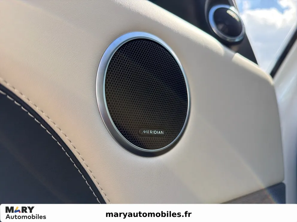 Véhicule occasion 208612 - land rover RANGE ROVER SPORT - Photo 12