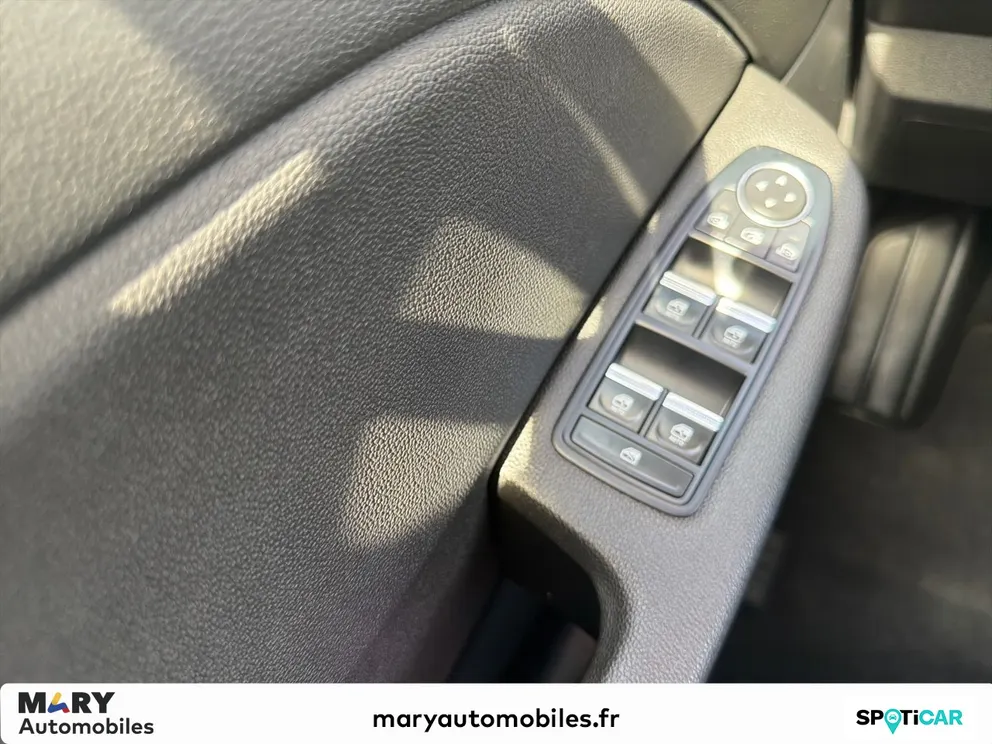 Véhicule occasion 1239756 - renault CLIO - Photo 15