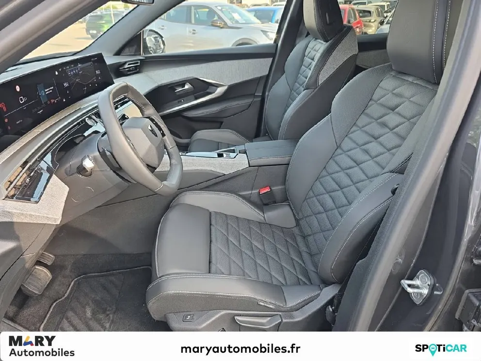 Véhicule occasion 188145 - peugeot 3008 - Photo 9