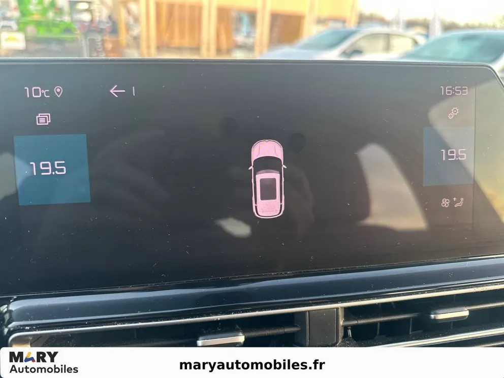 Véhicule occasion 205218 - Citroën C5 AIRCROSS - Photo 16