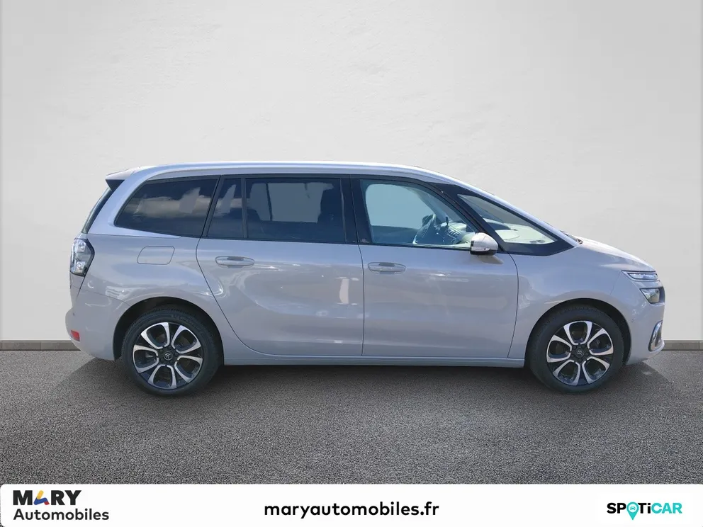 Véhicule occasion 1227918 - Citroën C4 - Photo 4