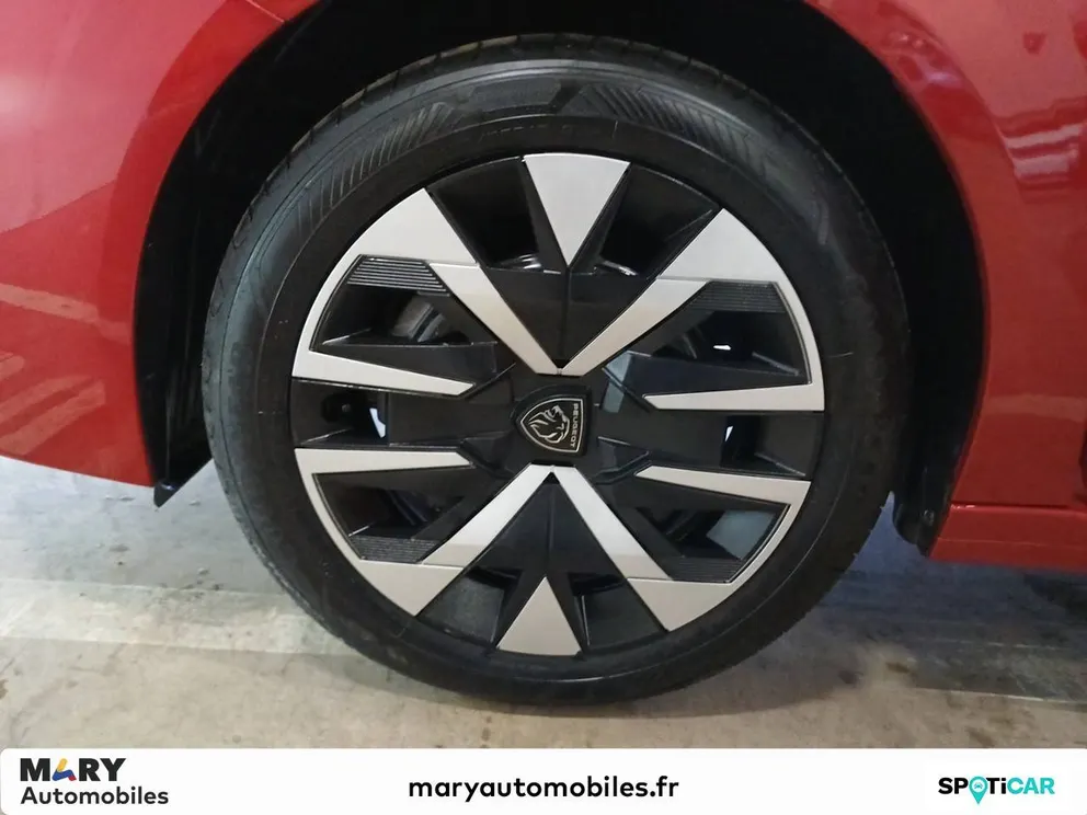 Véhicule occasion 209395 - peugeot 208 - Photo 11