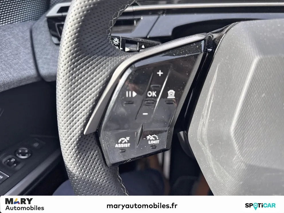 Véhicule occasion 213291 - peugeot 3008 - Photo 15