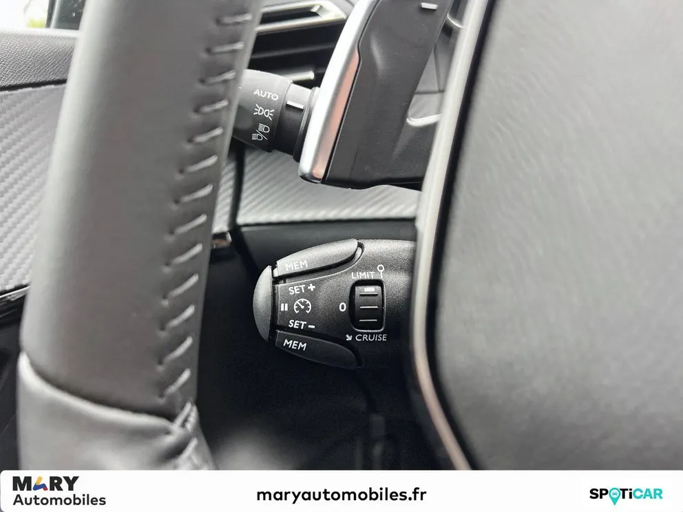 Véhicule occasion 212037 - peugeot 208 - Photo 15