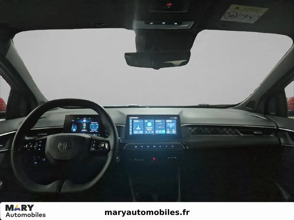 Véhicule occasion 201983 - mg MG3 - Photo 8