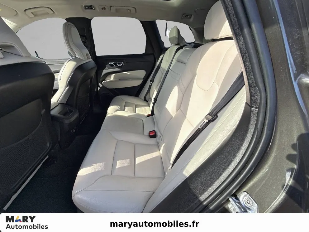 Véhicule occasion 213867 - volvo XC60 - Photo 10