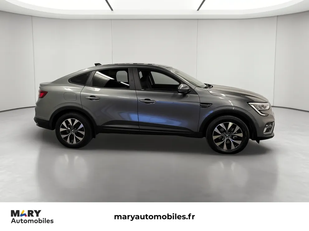 Véhicule occasion 227318 - renault ARKANA - Photo 5