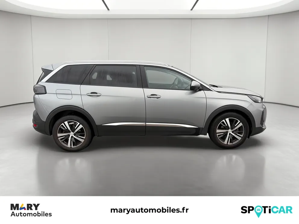Véhicule occasion 1246806 - peugeot 5008 - Photo 5