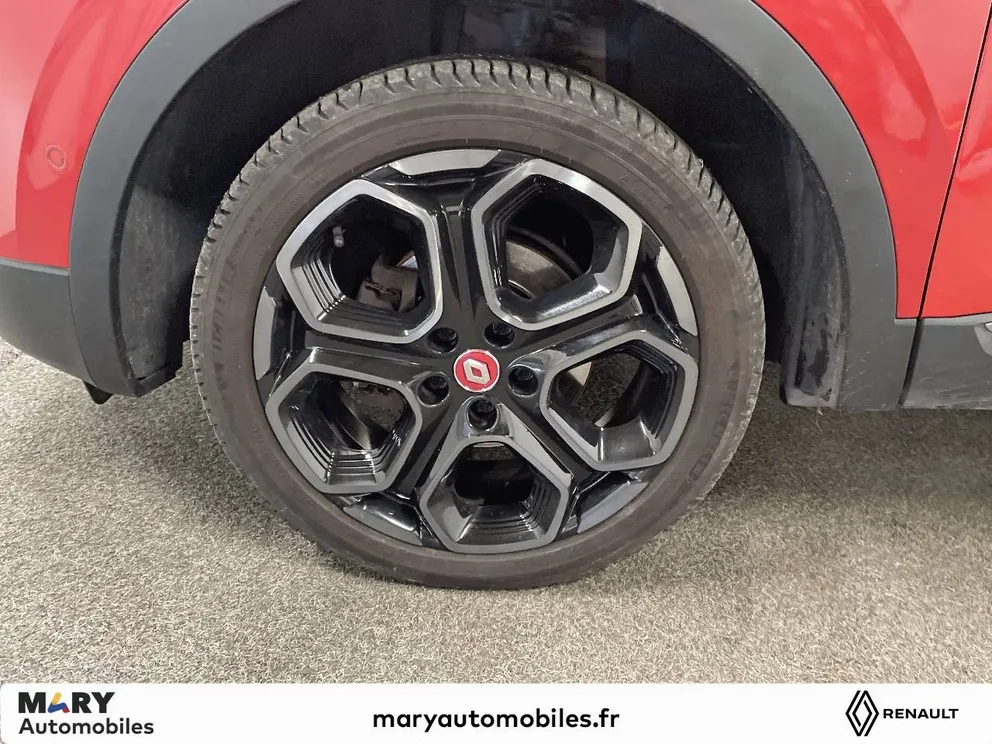 Véhicule occasion 221089 - renault KADJAR - Photo 18