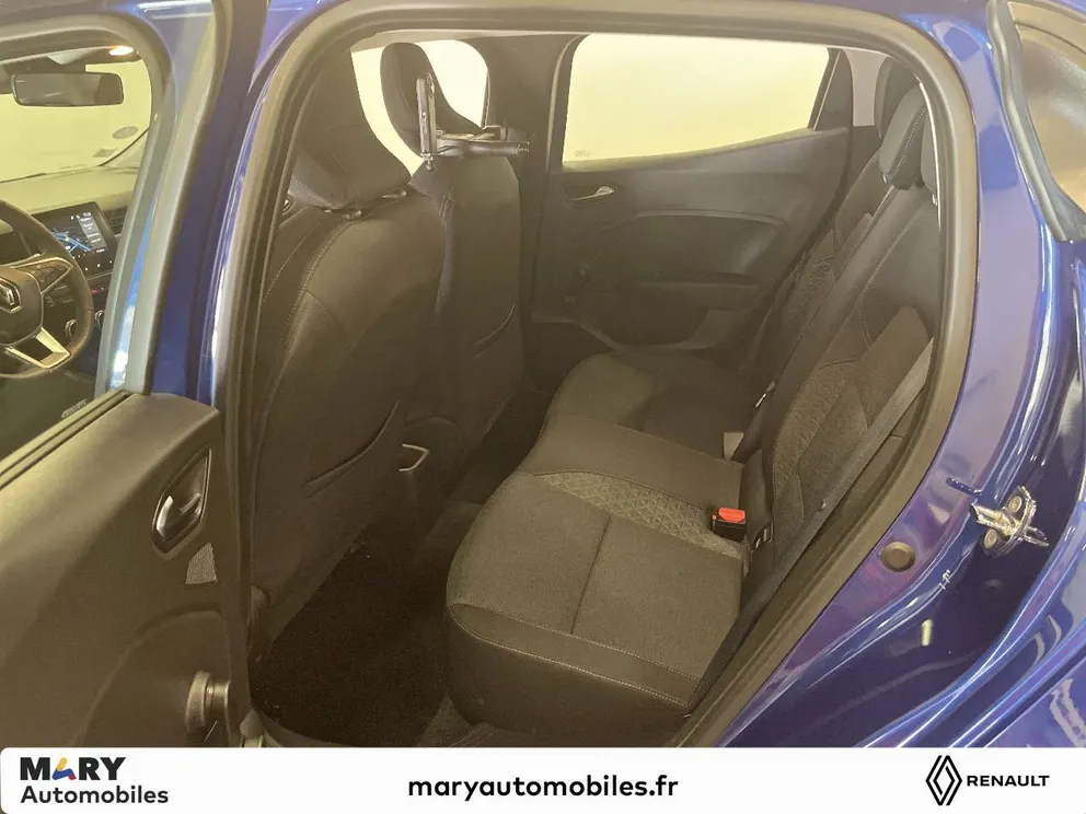 Véhicule occasion 234879 - renault CLIO - Photo 9