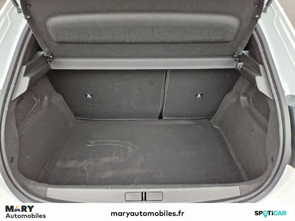 Véhicule occasion 207744 - peugeot 208 - Photo 6