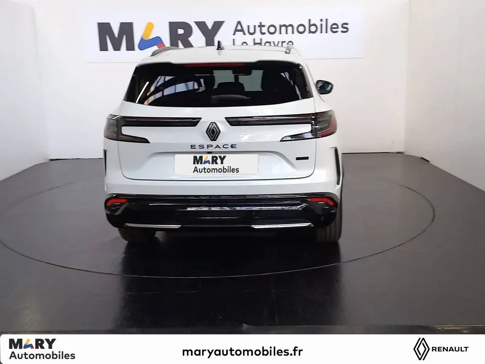 Véhicule occasion 170013 - renault ESPACE - Photo 5