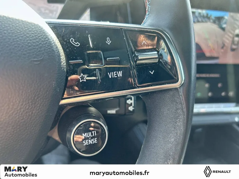 Véhicule occasion 182234 - renault AUSTRAL - Photo 21