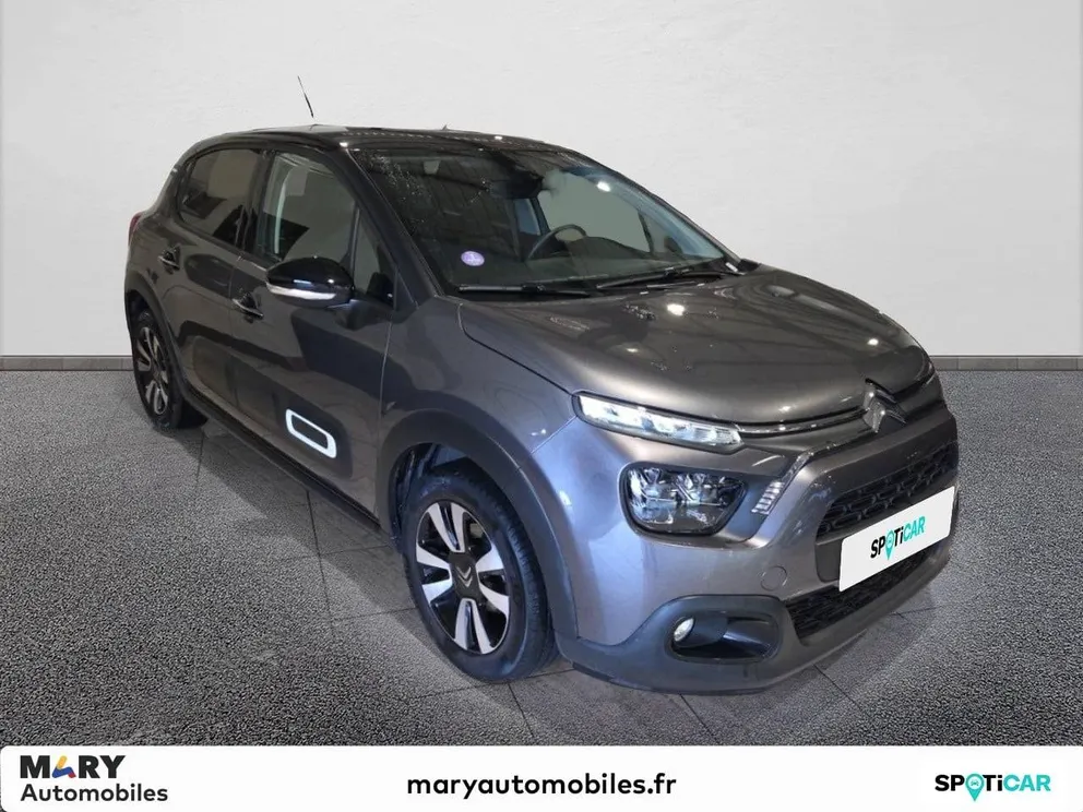 Véhicule occasion 219331 - Citroën C3 - Photo 3