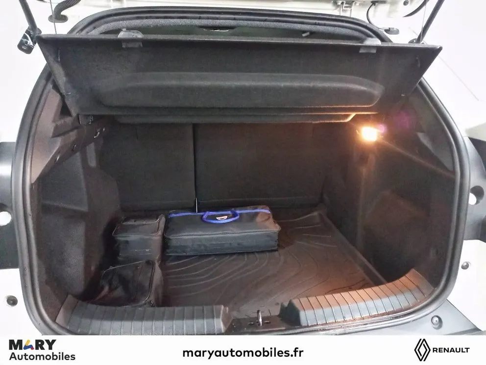 Véhicule occasion 211396 - dacia DUSTER - Photo 6