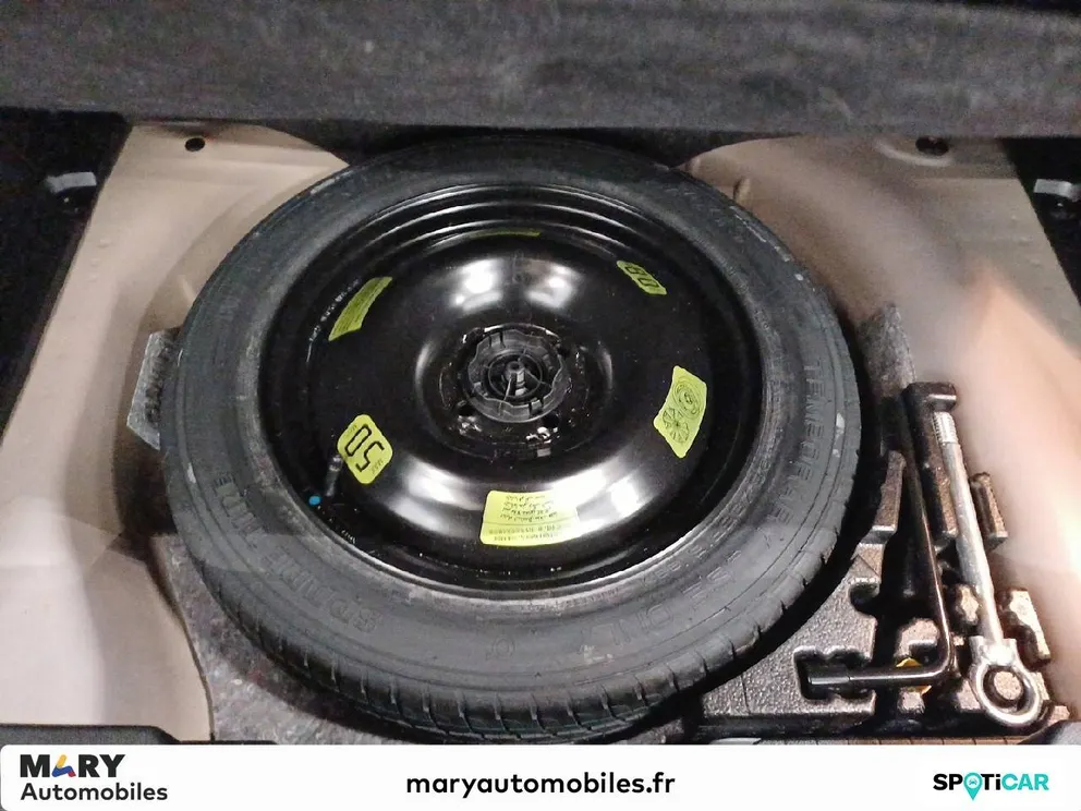 Véhicule occasion 216610 - peugeot 2008 - Photo 13