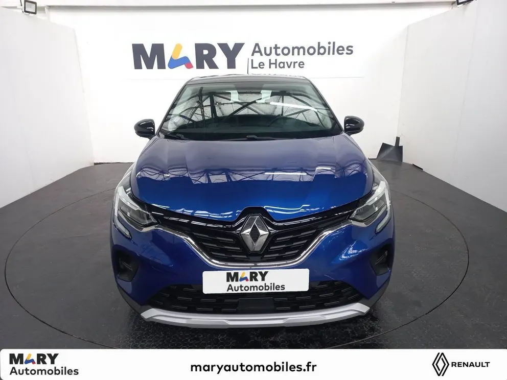 Véhicule occasion 216463 - renault CAPTUR - Photo 2