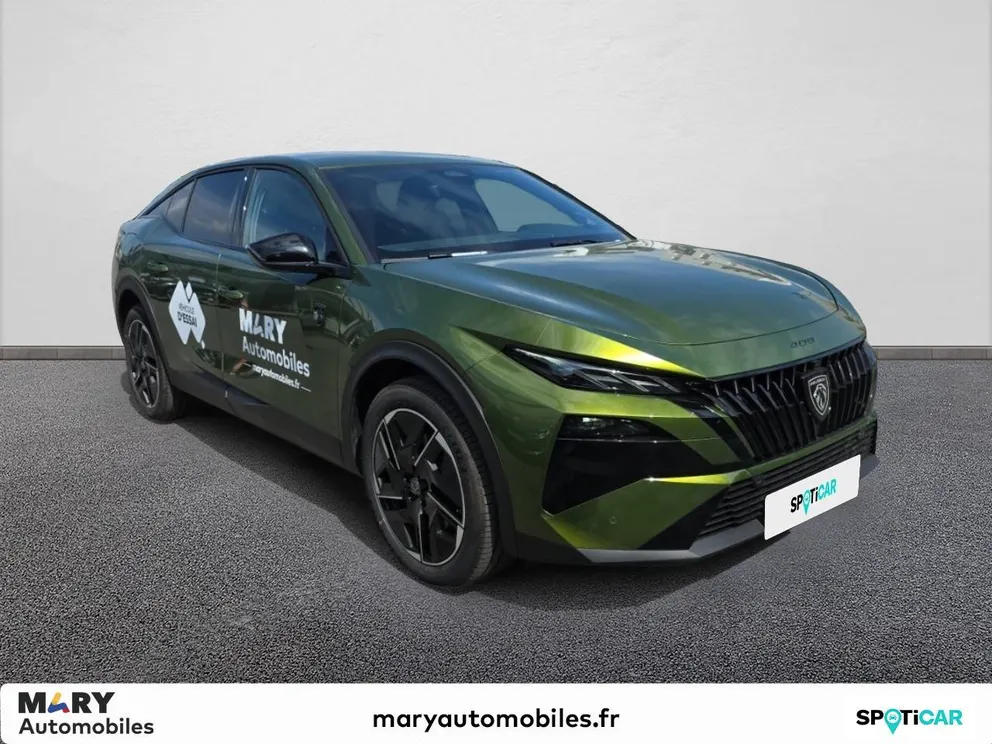 Véhicule occasion 229994 - peugeot 408 - Photo 3