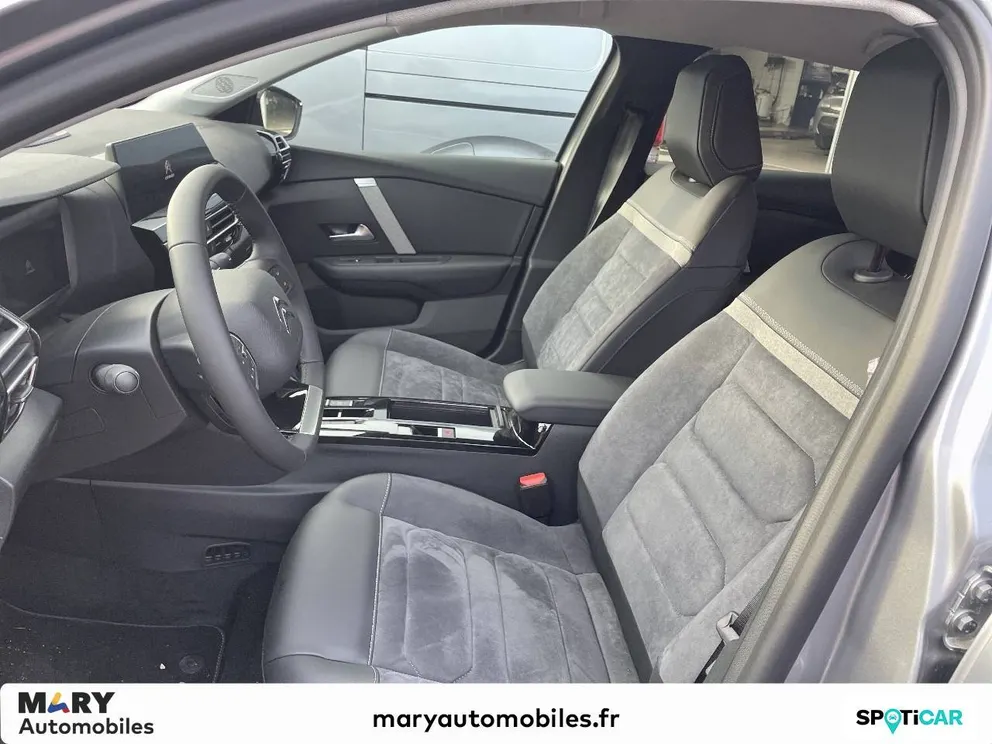 Véhicule occasion 192501 - Citroën C4 X - Photo 9