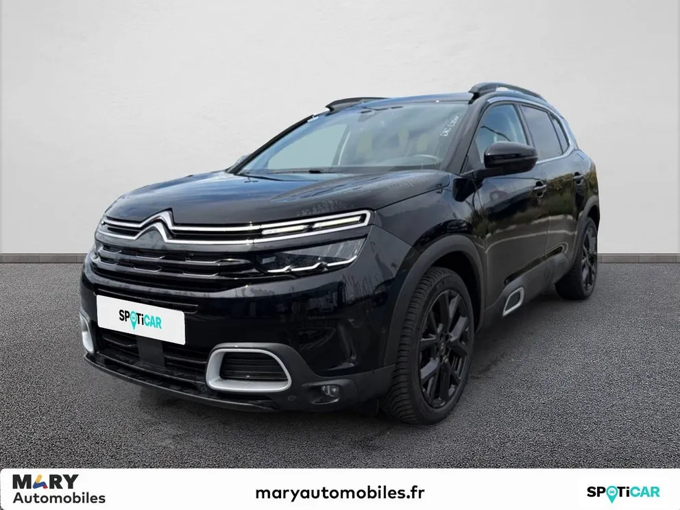 Véhicule occasion 226634 - Citroën C5 AIRCROSS - Photo 1