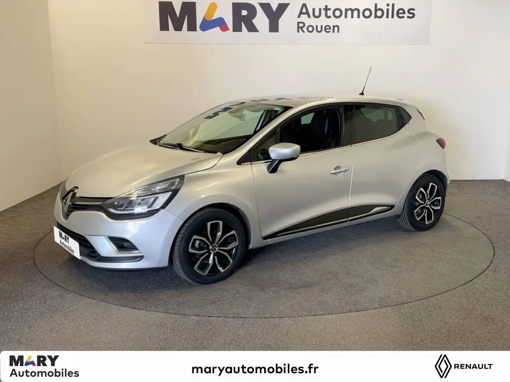Véhicule occasion 224758 - renault CLIO - Photo 1