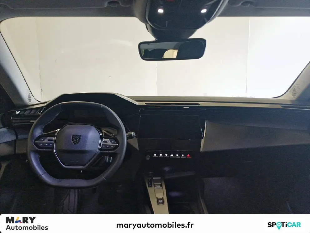 Véhicule occasion 198918 - peugeot 308 - Photo 8