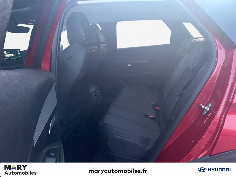 Véhicule occasion 186882 - peugeot 3008 - Photo 10