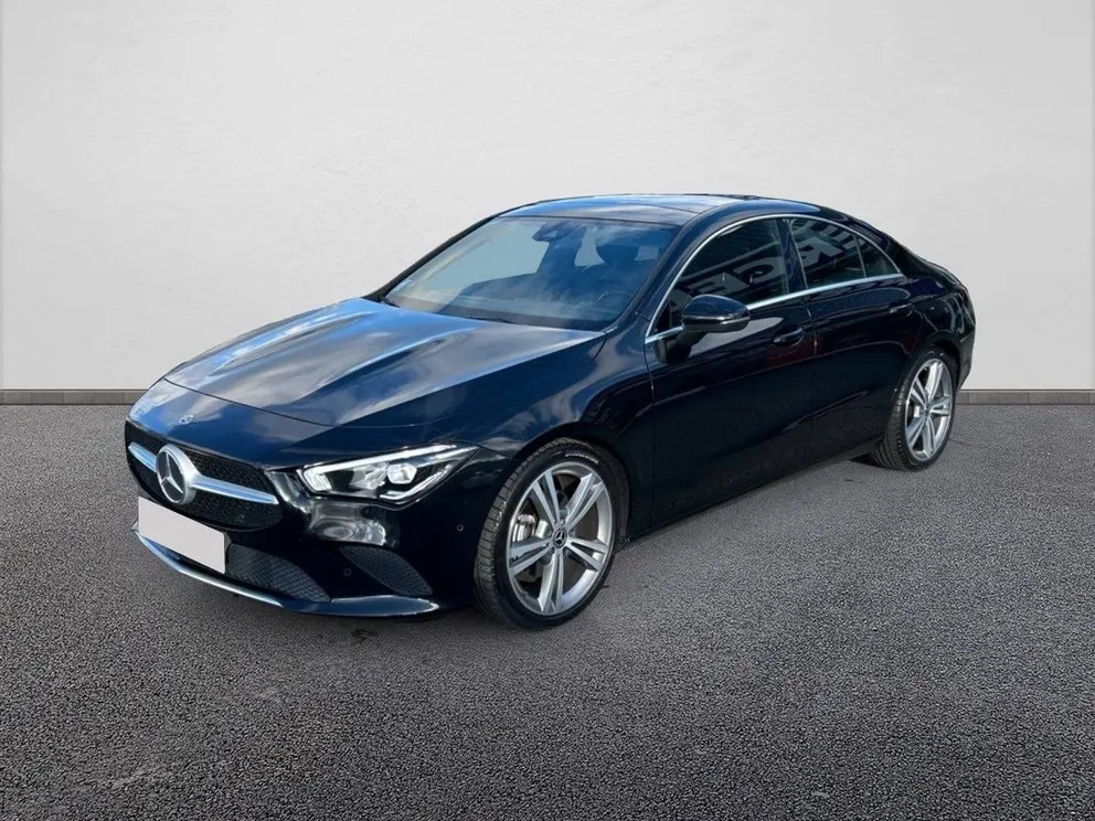 Véhicule occasion 216131 - mercedes CLASSE A - Photo 1