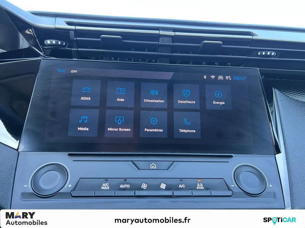 Véhicule occasion 229327 - peugeot 308 - Photo 12