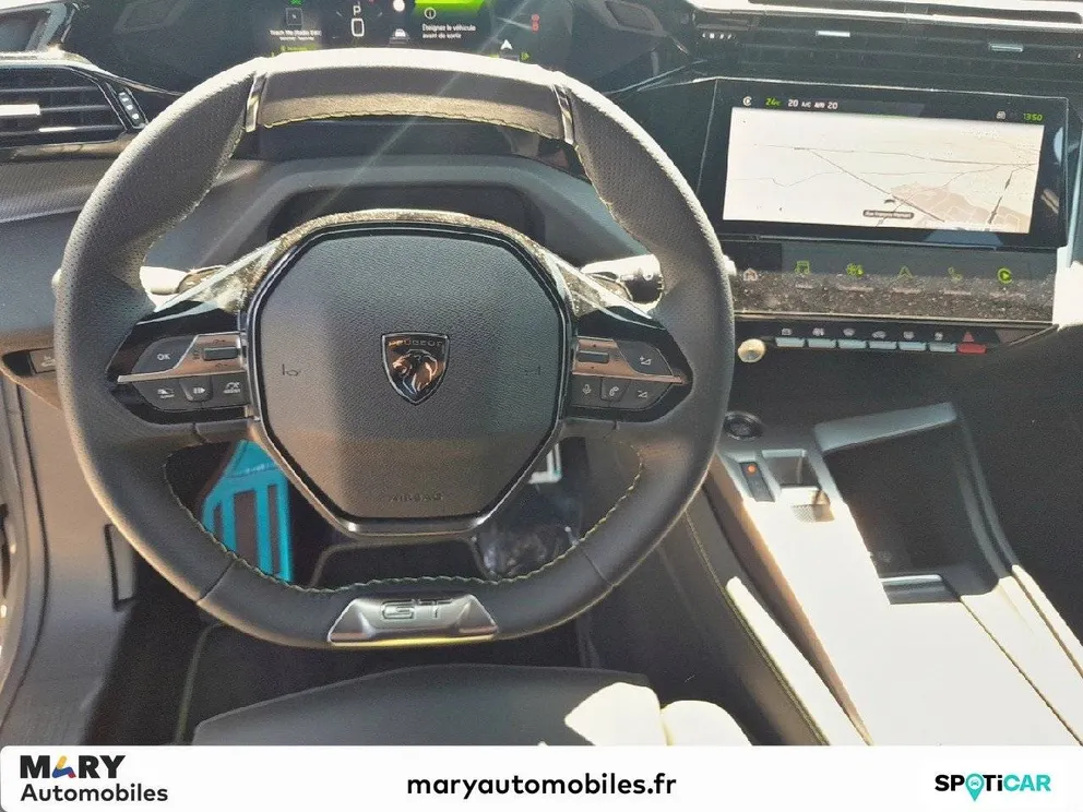 Véhicule occasion 185649 - peugeot 308 - Photo 14
