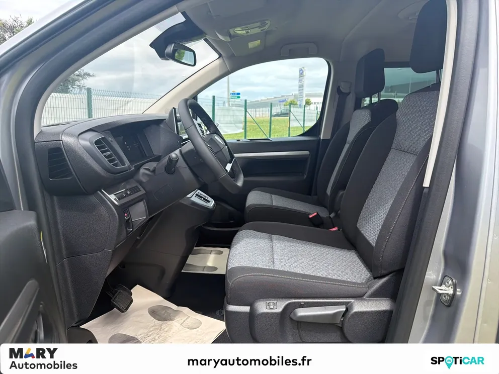 Véhicule occasion 1229872 - peugeot TRAVELLER - Photo 20