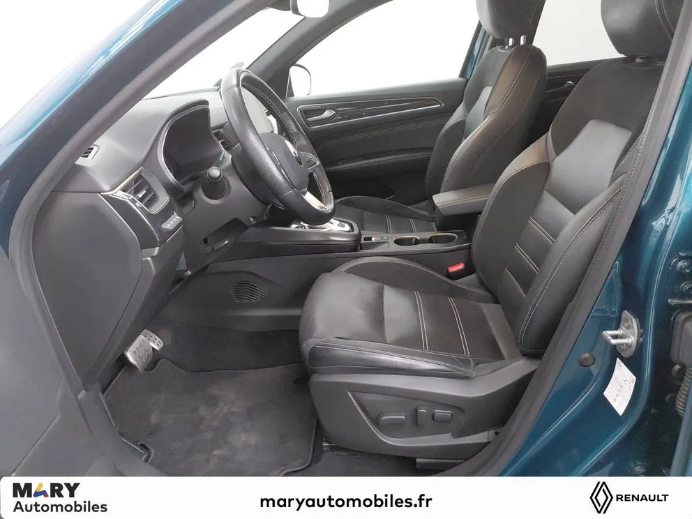 Véhicule occasion 226353 - renault ARKANA - Photo 9