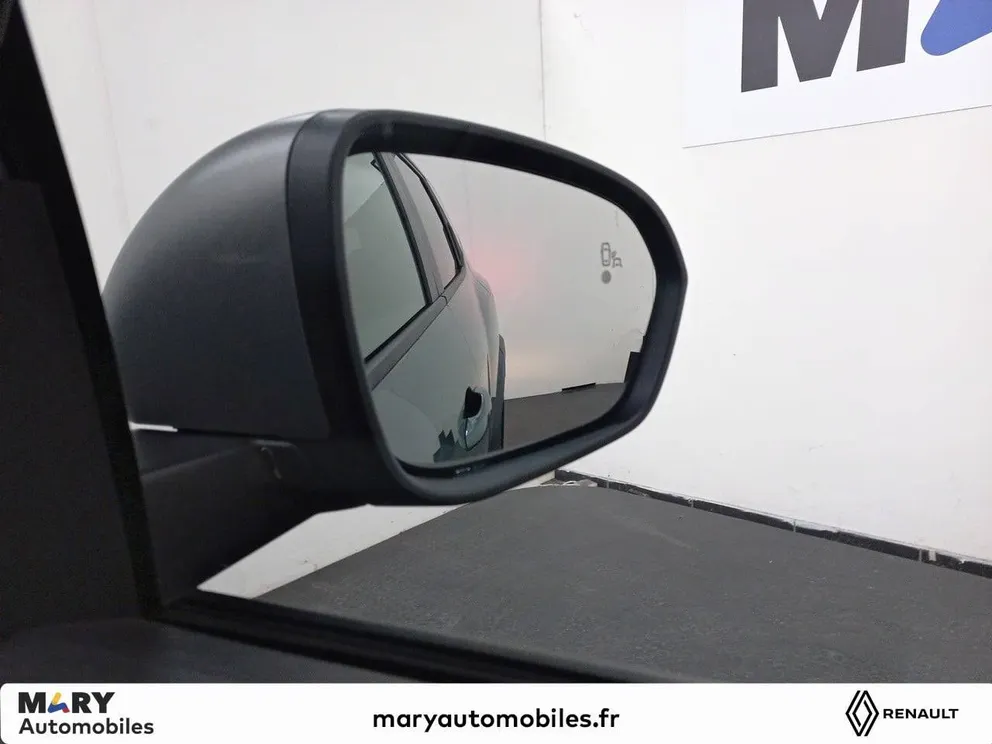 Véhicule occasion 222569 - dacia DUSTER - Photo 25